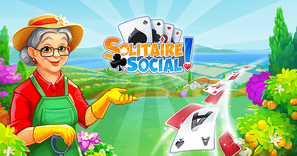 Free Solitaire Online no Download - Play Solitaire Social